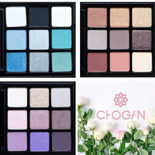 Palette
