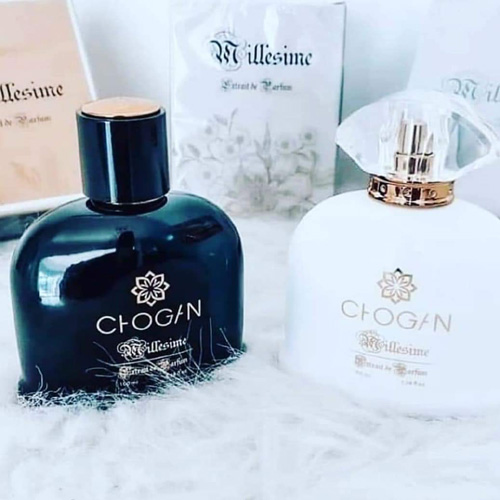 Parfuem