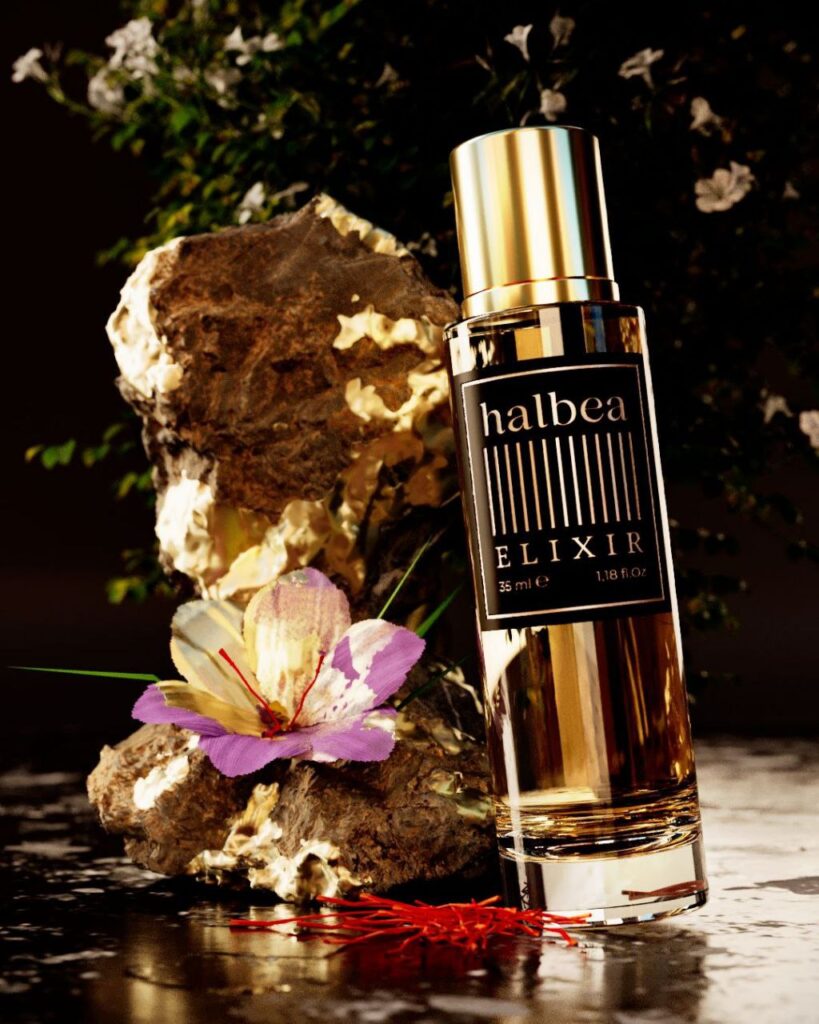 halbea-elixir